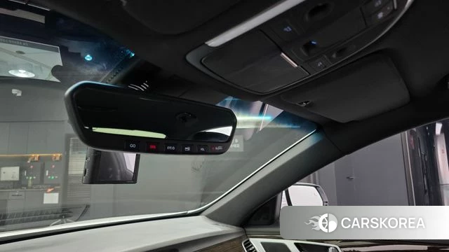 Genesis G80 id 4836987 из Кореи 25