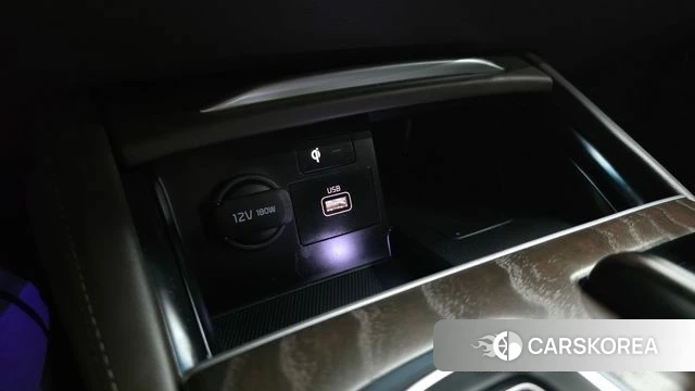 Kia More K9 id 4882090 из Кореи 25