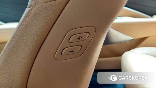 Kia The New K9 2nd generation id 4323306 из Кореи 25