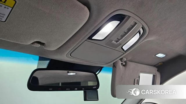 Kia K7 Premier id 4496100 из Кореи 25