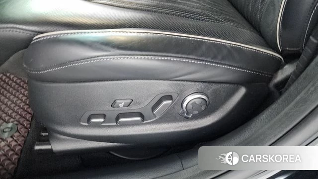 Genesis G80 (RG3) id 4201702 из Кореи 25