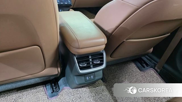 Hyundai Grandeur Hybrid (GN7) id 4635606 из Кореи 25