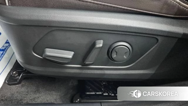 Hyundai Tucson (NX4) id 4470364 из Кореи 25