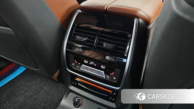 BMW X7 (G07) id 4780739 из Кореи 25