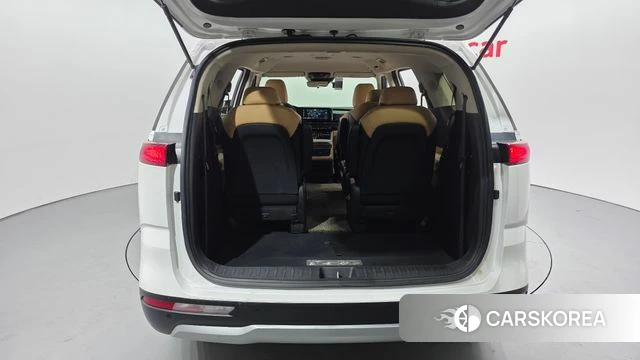 Kia Carnival 4th generation id 4640955 из Кореи 25