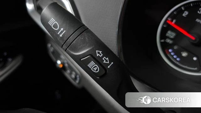 Chevrolet (GM Daewoo) Trailblazer id 4201953 из Кореи 25