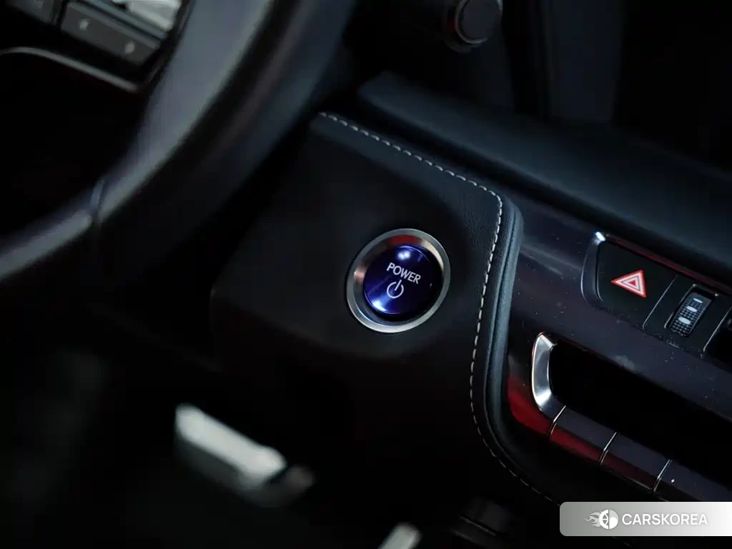 Lexus LC id 4659719 из Китая 26