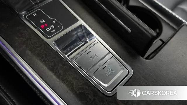 Audi A7 (4K) id 4716889 из Кореи 25