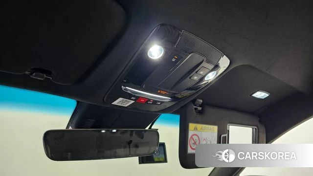 Kia K8 Hybrid id 4361264 из Кореи 25