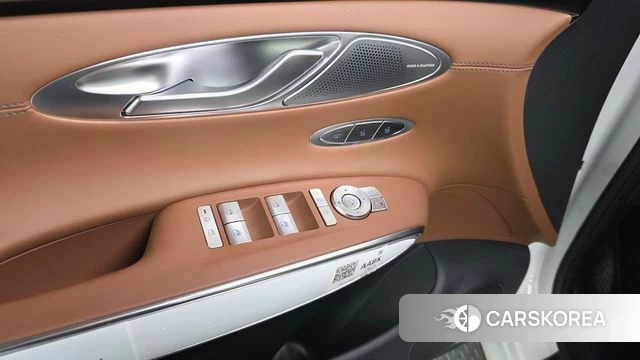 Genesis GV70 id 4590698 из Кореи 25