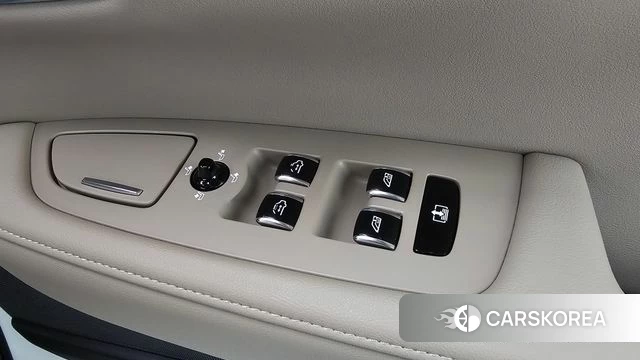 Volvo S90 id 4719631 из Кореи 25