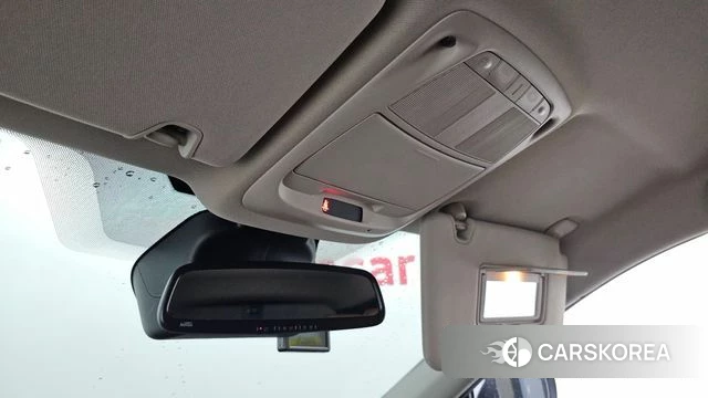 Renault Korea (Samsung) The New QM6 id 4745639 из Кореи 25