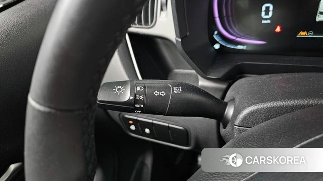 Kia The New Kia Ray id 4302281 из Кореи 25