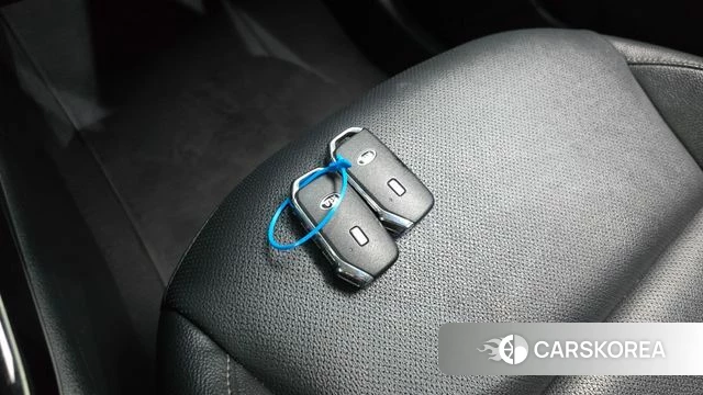 Kia Soul Booster id 4923501 из Кореи 25