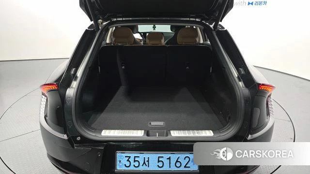 Kia EV6 id 4739997 из Кореи 25
