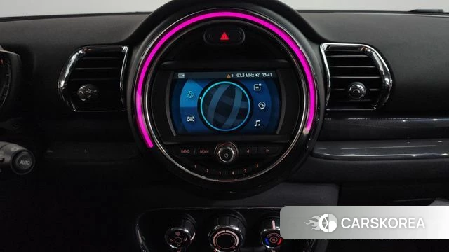 Mini Cooper Clubman id 4568016 из Кореи 25