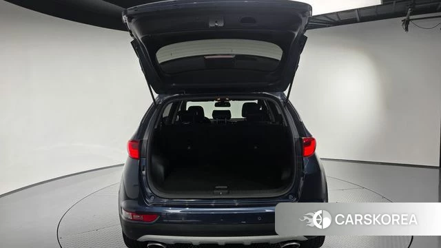 Kia Sportage 4th Generation id 4667787 из Кореи 25