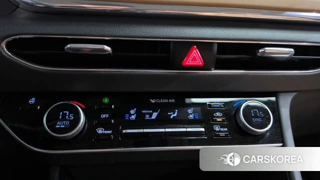Hyundai Sonata (DN8) id 4667019 из Кореи 25