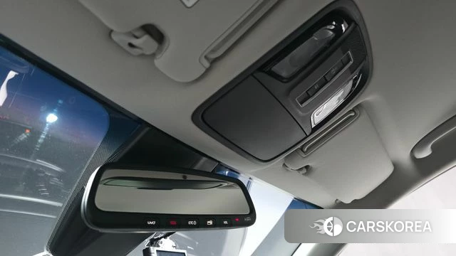 Kia The New Sorento id 4667828 из Кореи 25