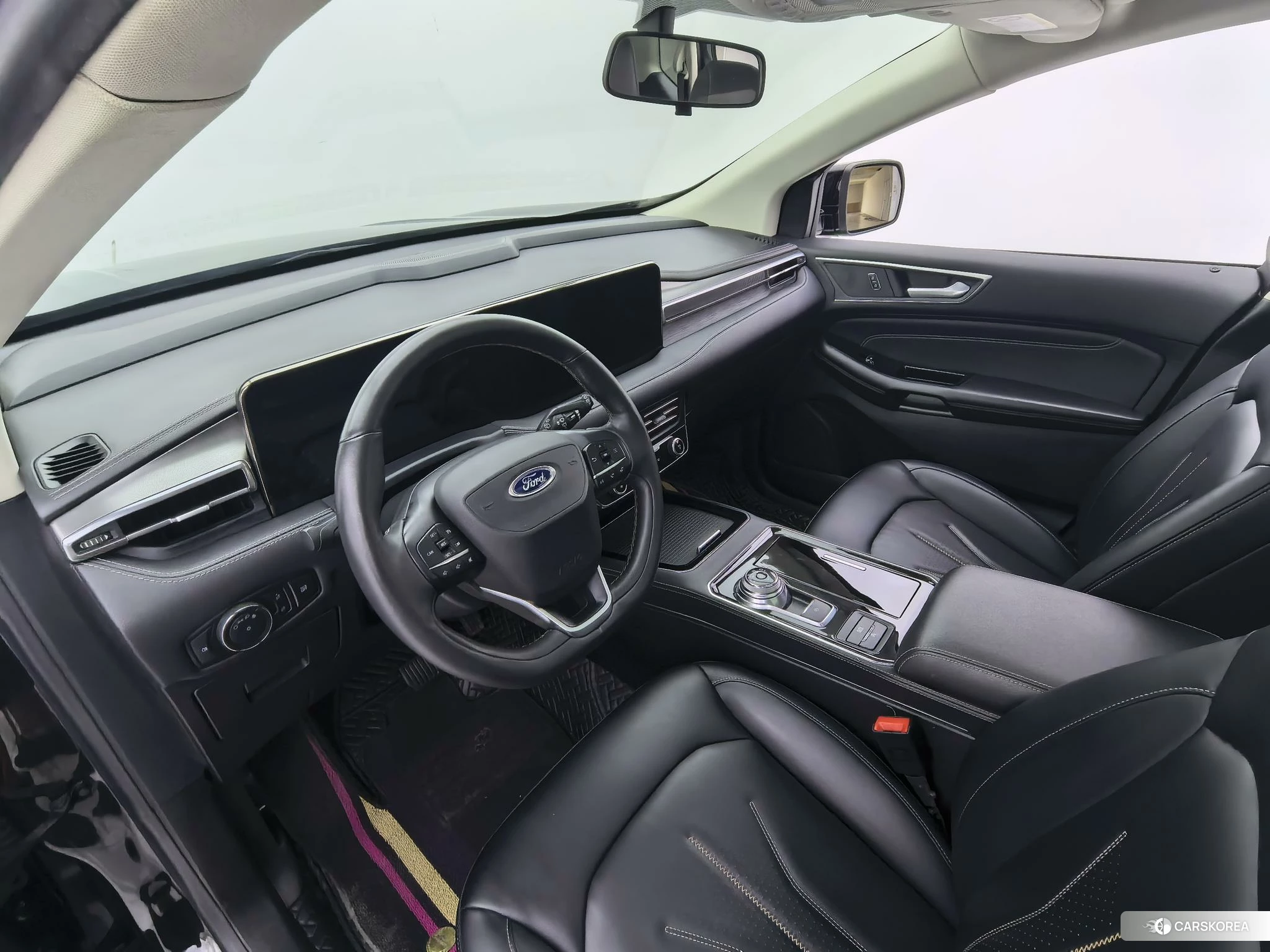 Ford Sharp World id 4485275 из Китая 25