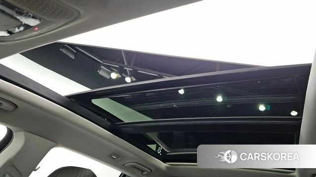 Mercedes-Benz GLS - Class X167 id 4836376 из Кореи 25