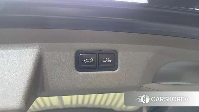 Kia Carnival 4th generation id 4195616 из Кореи 25