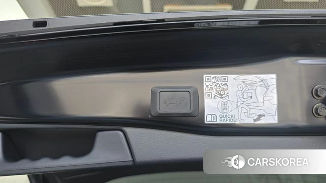 Toyota RAV4 5th Generation id 4649786 из Кореи 25