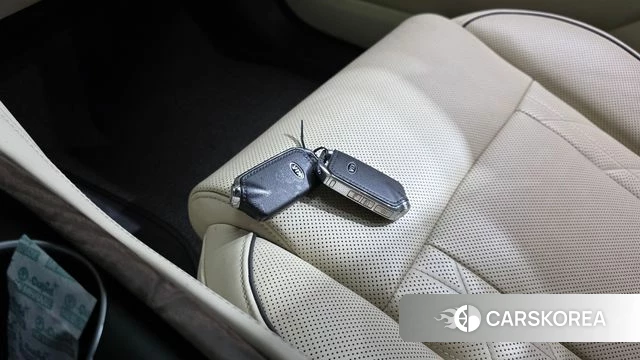 Kia More K9 id 4944200 из Кореи 25