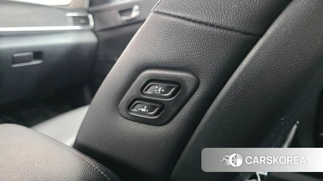 Kia The New K5 2nd generation id 4390480 из Кореи 25
