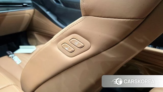 Genesis G80 (RG3) id 4249201 из Кореи 25