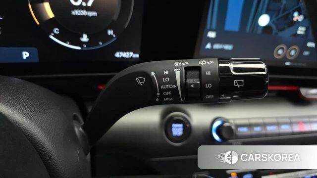 Hyundai Kona (SX2) id 4640646 из Кореи 25