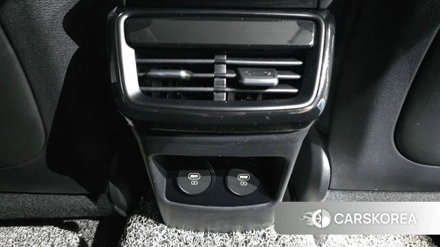 Kia K8 Hybrid id 4613512 из Кореи 25