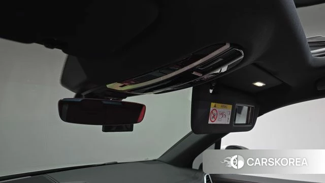Porsche Cayenne (PO536) id 4475363 из Кореи 25