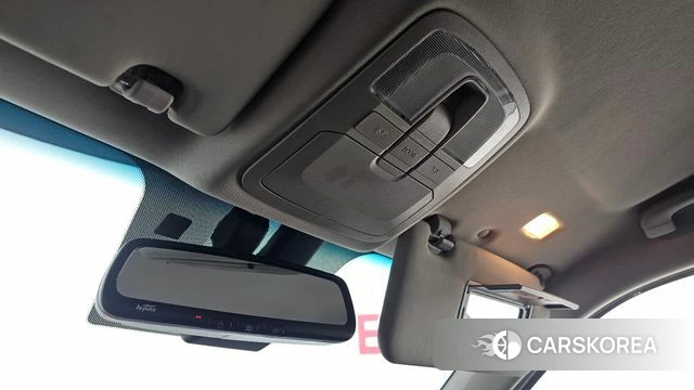 Ssangyong Beautiful Korando id 4698488 из Кореи 25