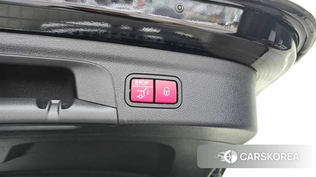 Mercedes-Benz GLE-Class W167 id 4507411 из Кореи 25