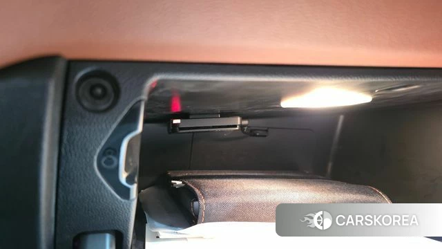 Mini Cooper S Countryman id 4303989 из Кореи 25