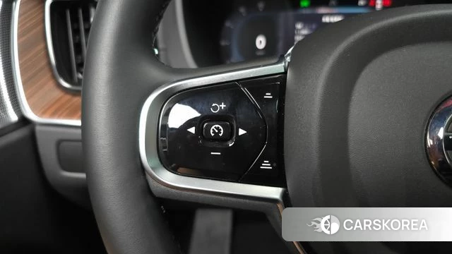Volvo XC60 second Generation id 4540006 из Кореи 25
