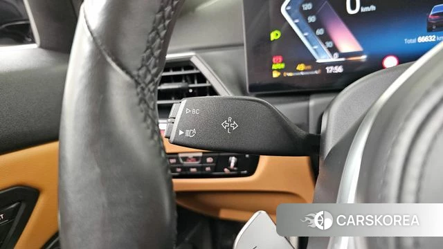 BMW 3 Series (G20) id 4201423 из Кореи 25