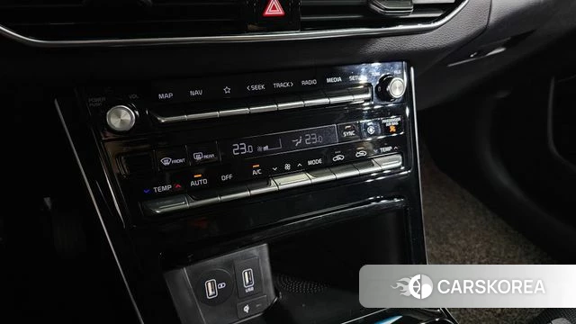 Kia K7 Premier id 4900360 из Кореи 25