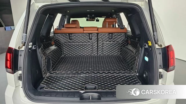 Kia Mohave Master id 4533586 из Кореи 25