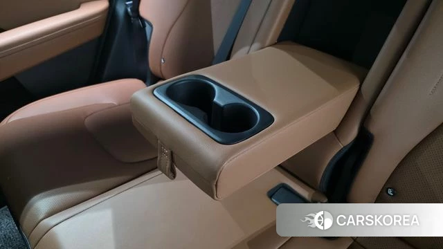 Kia Sportage 5th Generation Hybrid id 4432866 из Кореи 25