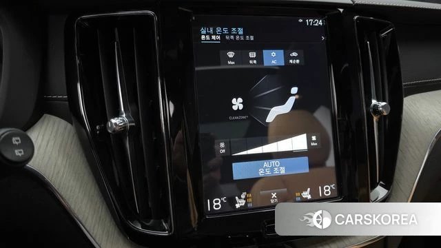 Volvo XC60 second Generation id 4196594 из Кореи 25