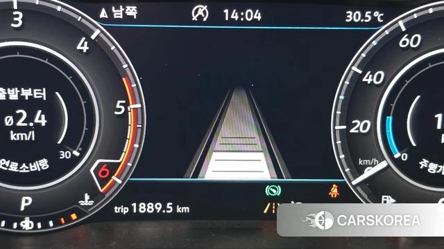 Volkswagen Arteon id 4677417 из Кореи 25