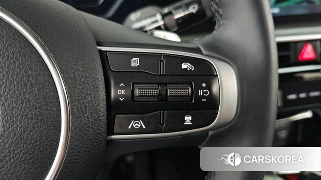 Kia The New K5 3rd generation id 4773410 из Кореи 25