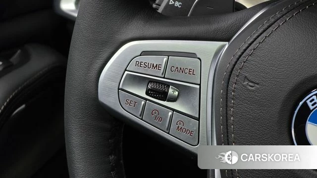 BMW X7 (G07) id 4394324 из Кореи 25