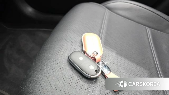 Mercedes-Benz C-Class W206 id 4697264 из Кореи 25
