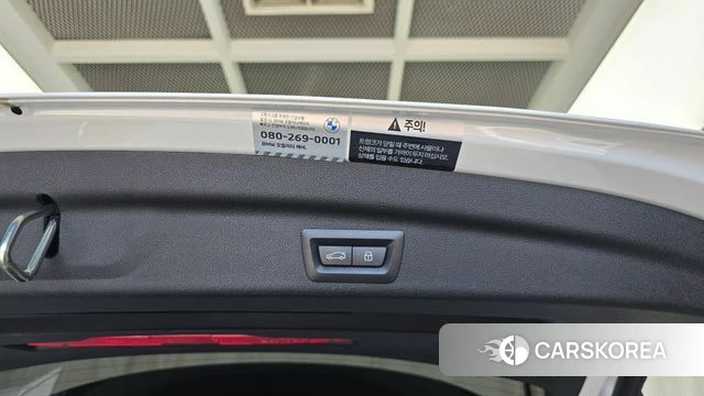 BMW 2 Series Active Tourer (U06) id 4413998 из Кореи 25