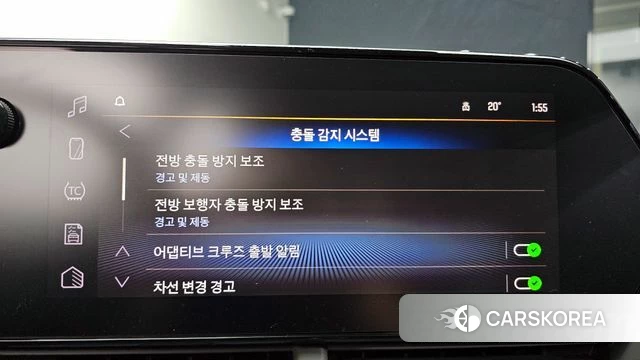 Chevrolet (GM Daewoo) Trax Crossover id 4200620 из Кореи 25