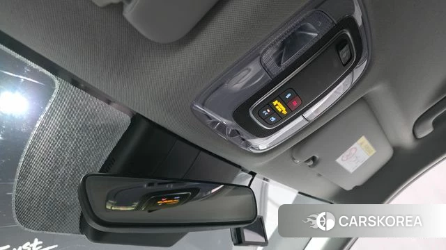 Hyundai Avante Hybrid (CN7) id 4572513 из Кореи 25