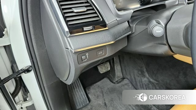 Volvo XC90 second Generation id 4389130 из Кореи 25